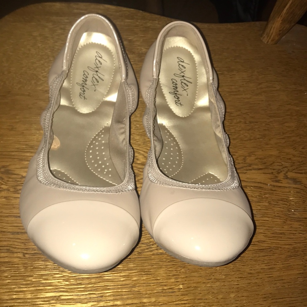 Ballet Flats
